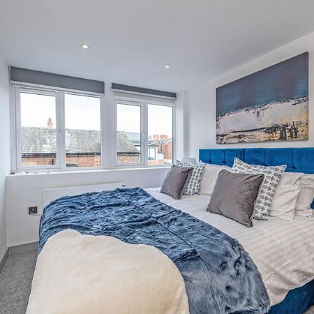 Charles House Serviced Apartments Preston  Exteriör bild